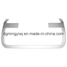 China Lieferant für Aluminium-Druckguss-Teile mit ISO9001-2008 Welches weit verbreitet in Maschinen Bereich